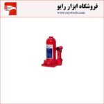 جک روغنی