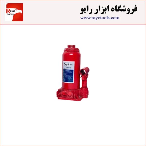 جک روغنی