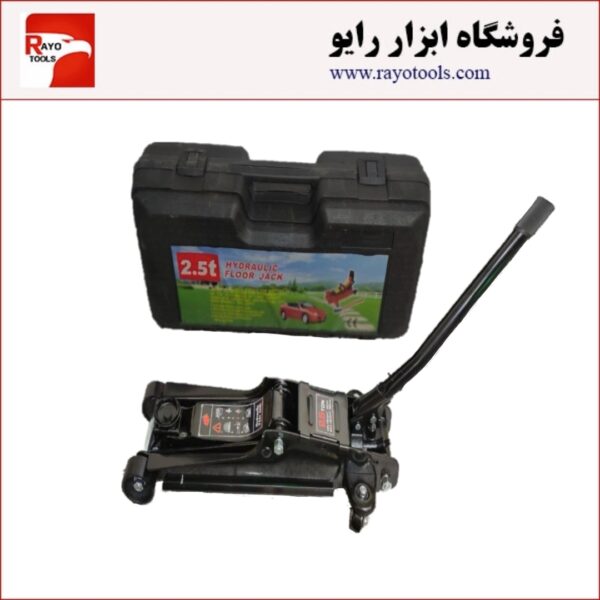 جک سوسماری