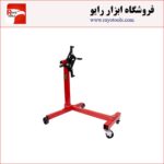 استند موتور توان ۵۰۰ کیلویی