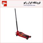 جک سوسماری 3 تن کورسی