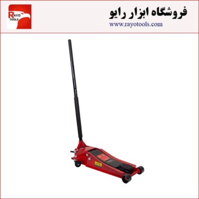 جک سوسماری 3 تن کورسی