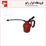 روغندان 300 سی سی وفایی