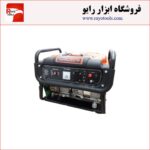 موتور برق 900 کیلو وات کرون