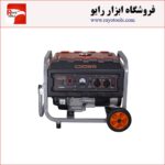 موتور برق 3000 کیلو وات کرون