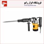 چکش تخریب 6 کیلویی