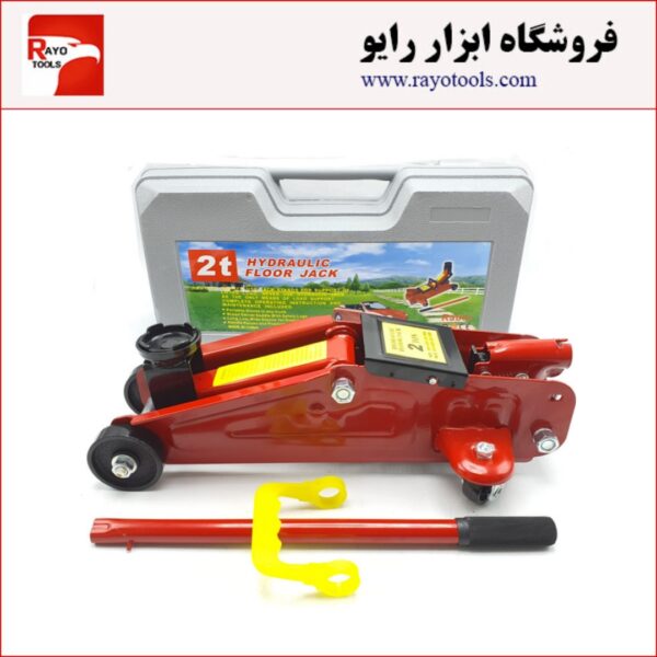 جک سوسماری