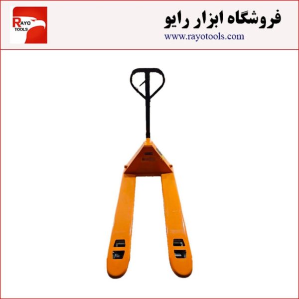 جک پالت 5 تن